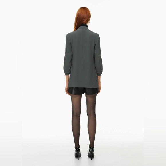 Babaton Power Blazer - Picture 3 of 5